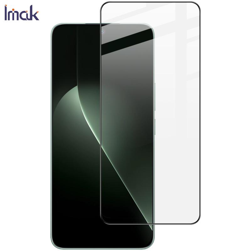 Для Honor GT 5G Glass IMAK Full Coverage Закаленное стекло Пленка Pro+ Series