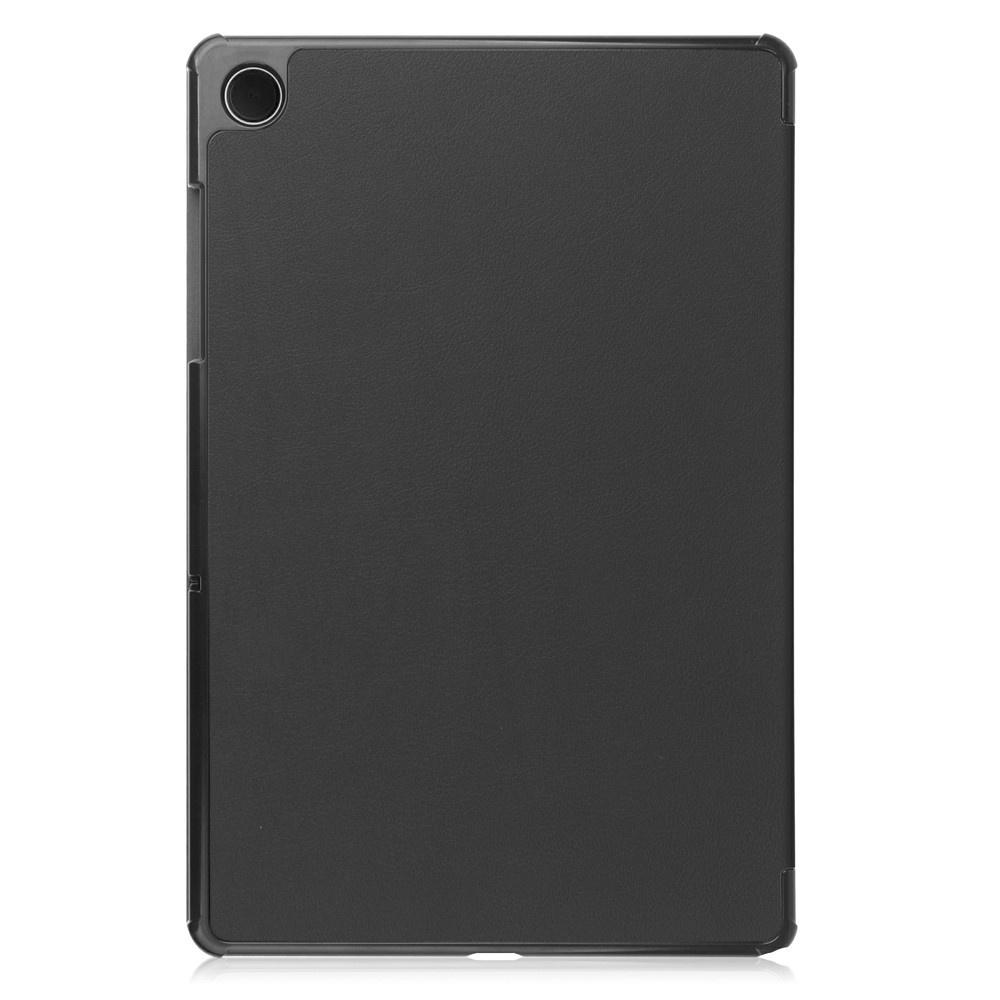 Flip case for Samsung Galaxy Tab A11+/A9+, Smartcase, black