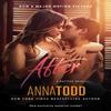 After by Anna Todd Paperback Book 9781982128401