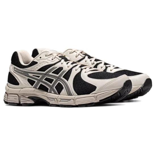 Asics Гель Exalt 2 'Бежево-серый черный' - 1011B918-002