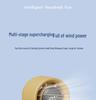 Southeast Asia's Top High-Speed Portable Mini USB Fan: Handheld & Desktop Cooling Solution