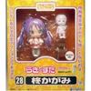 Нендороид Lucky Star Кагами Хиираги Чара-Ани Вер. (Чара-Ани Лимитед) [Игрушки и хобби]