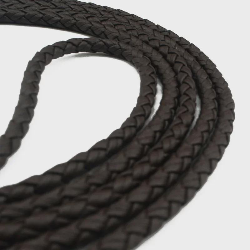 Korean Braided Tassel Thin Belt - Versatile Bow PU Rope Knot for Women