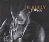 Компакт-диск R. KELLY I Wish 9251262 Jive 2000 Европа Рэп Хип-Хоп R&B Б/у