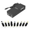 Universal Charger-Power Supply 120W MAX. 6.5A
