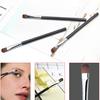 Universal Eyeshadow Makeup Brush Anti-slip Comfortable Grip Lightweight Cosmetic Blending Make Up Tool