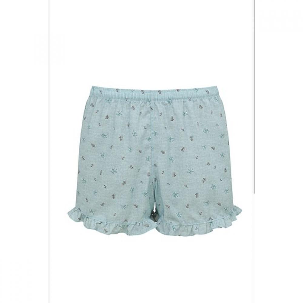 VenuS Branch Dye Women S Trunk vmp1965wSet