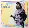 Виниловая пластинка BILLIE HOLIDAY  At Monterey  1958 BKH50701 BLACKHAWK 1986 США Джаз Б/у