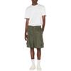 GUCCI SS25 Casual Shorts Men's Green 804980-ZAR26-