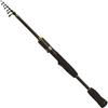 PROTRUST Versatile Stick Mebaring VSLG-60 [Pack Rod] [Trout Rod] [Aging Trout]