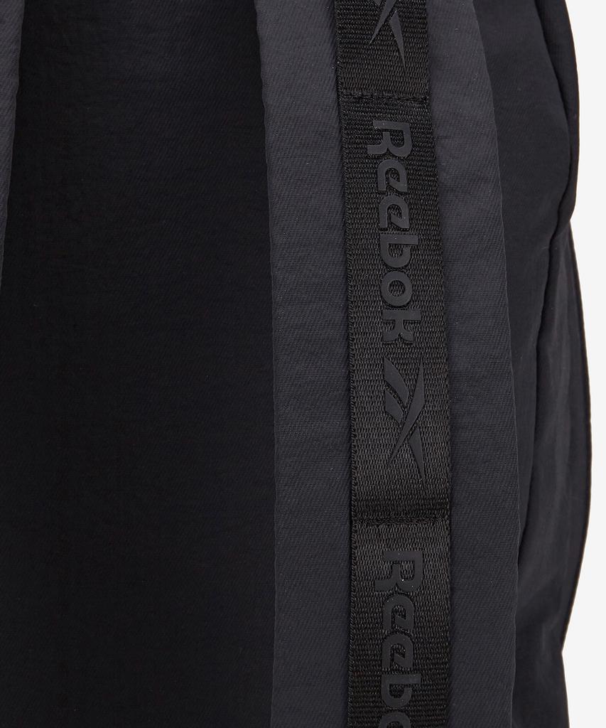 Reebok Векторный ежедневный рюкзак - Черный