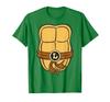 Teenage Mutant Ninja Turtles Leonardo Costume T-Shirt