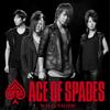 CD ACE OF SPADES Wild TRIBE RZCD59111 RHYTHM XONE 2012 Япония ОбиЯпонский Поп-Рок Б/у