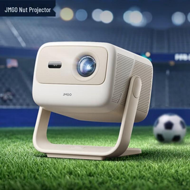 JMGO J61-7C5 1080P Трехцветный Лазерный Домашний Проектор (Китайская версия)