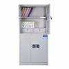 Large All-Steel Password File Security Cabinet