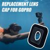 Фильтр с УФ-линзой для экшн-камеры для GoPro 13/12/11/10/9 УФ-защитный фильтр из оптического стекла Защита линзы Пластиковая рамка Многослойная защита линзы
