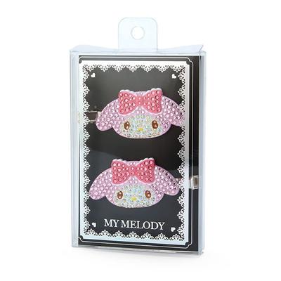 Заколка для челки Sanrio My Melody Jewel Deco 540609