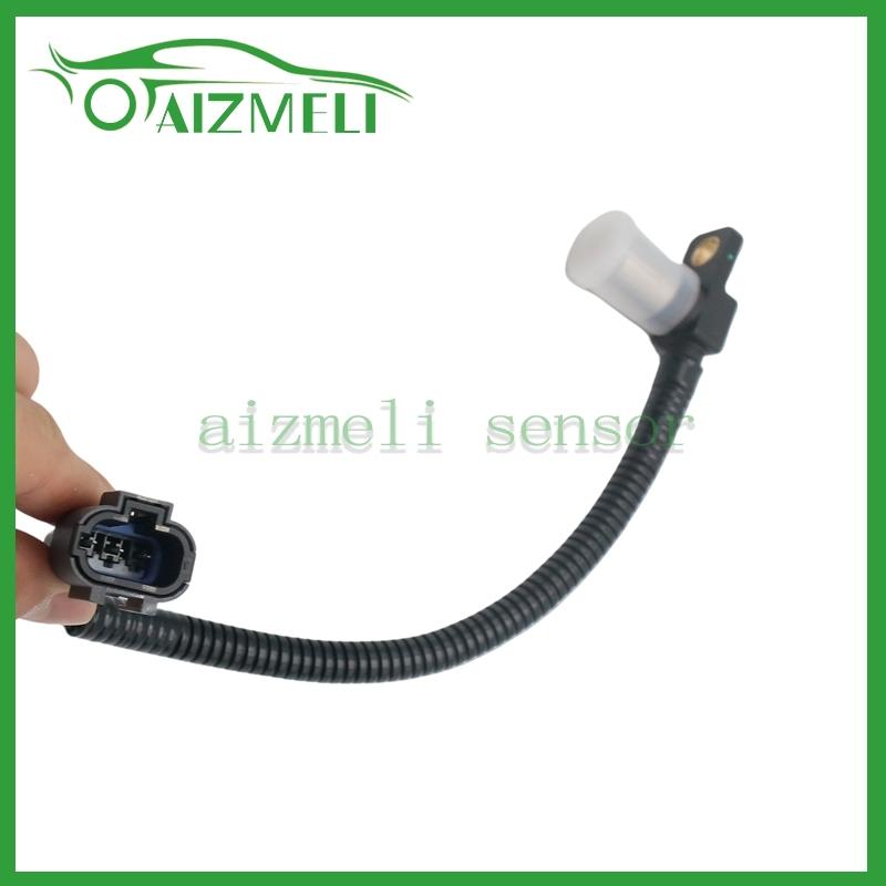 32220-77E00 Engine Crankshaft Position Sensor For Suzuki Grand Vitara SX4 Aerio Esteem Sidekick Chevrolet Tracker 32220 77E00