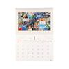 Studio Ghibli Art Frame Calendar 2026 CL-003 Japan NEW