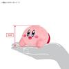 Sanei Boeki Kirby of the Stars Kirby Play with Waddle Dee Incredibly Stackable Plush Toy Set of 3 A W8 X D8 X H15cm Plush Toy KPWW04