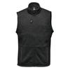 Mens Avalante Pure Earth Full Zip Vest