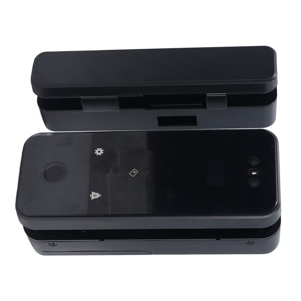 Face Recognition Door Lock App Remote Control Keyless Entry Digtal Fingerprint Smart Door Lock with
