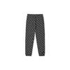 Vans Cargo Pants Women's Black Moderate Cuffed Pants VN0A3IRXVDN