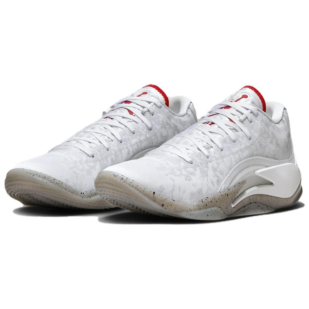 Air Jordan Zion 3 'Fresh Paint' DR0675-106