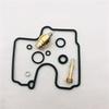 4 Sets Carburetor Repair Rebuild Kit For Suzuki Intruder 1500 VL1500 1998-2004