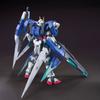 Пластиковая модель MG Mobile Suit Gundam 00V Senki 00 Gundam в масштабе Seven Sword/G 1/100 с цветовой кодировкой