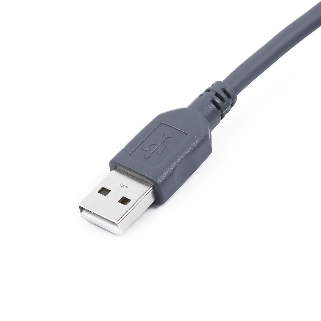 Аксессуары Кабель Для Сканера Штрих-кодов Symbol LS1203 LS2208 LS4208 AP DS9208 Home Pro Запасной Заменяемый Серийный USB