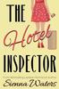 Книга The Hotel Inspector