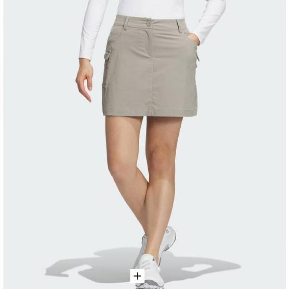 Adidas Golf 4way Skirt Jf4563