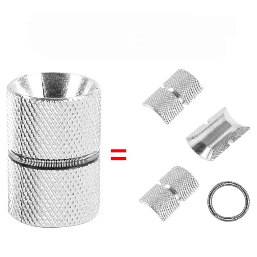 Expansion Bolt Expansion Hanging Core Star Nut Adjuster Fangled Nut Bike Accessories