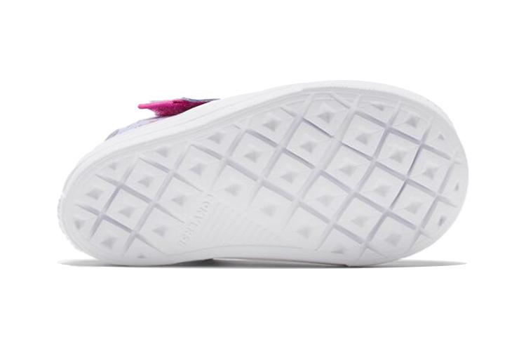 Kids' Sandals Converse Chuck Taylor All Star Superplay Sandal GS 'Unicorns'