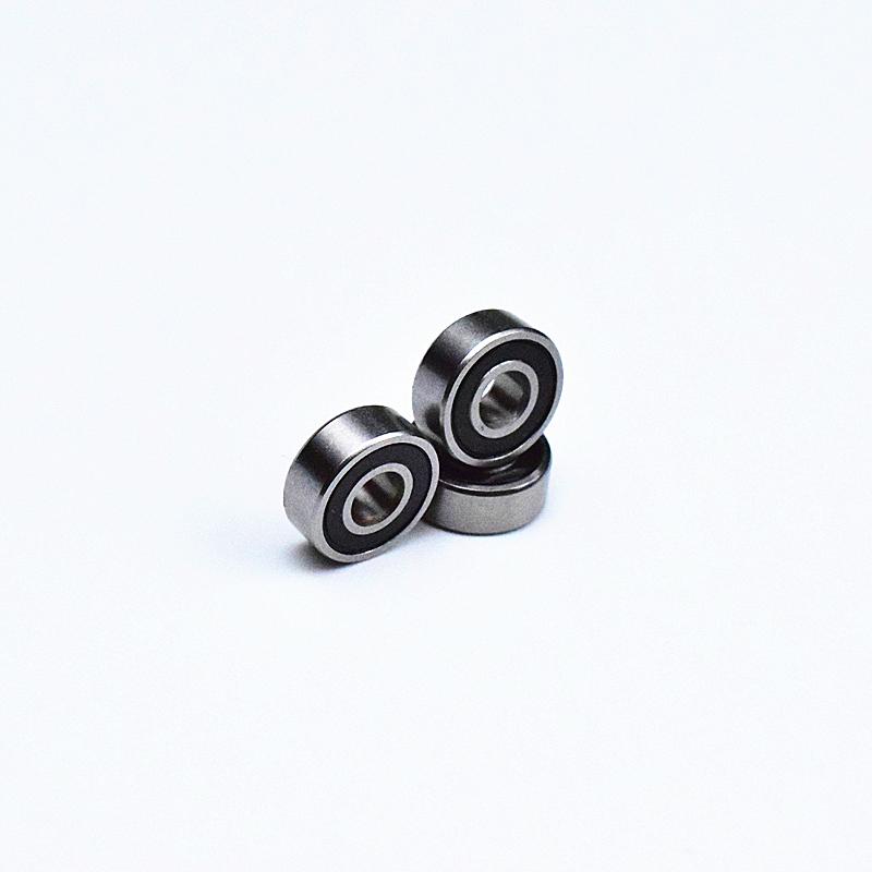 Mr83rs Подшипник 10шт 3*8*3(мм)