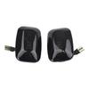Для Toyota Landcruiser Land Cruiser Серии 70 80 100 1998-2007 Светодиодные боковые габаритные огни Динамические указатели поворота