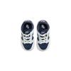 Nike Dunk Low TD Football Grey Midnight Navy Baby Sneakers Blue Summit-White FB9107-002