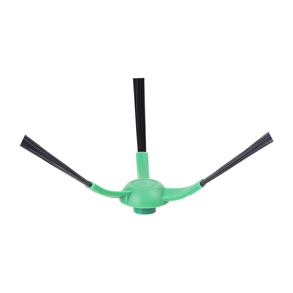 For iRobot Roomba 104 105 Combo /105 Vac/ Plus 405/505 Combo /Essential Y011040/Y0110/Q0120/ Q0520/Y0112 Vacuum Side Brush Parts