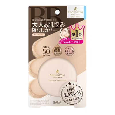 Pore Putty Master Essence BB Пудра N 01 10г Тональный крем