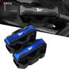 Motorcycle Engine Guard Bumper Protection Decorative Block Crash Bar For Yamaha Tenere 700 Tenere700 Super Tenere Tenere XT1200Z