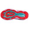 Skechers AERO BURST Удобная ткань Низкие повседневные кроссовки для бега Женские Белые 172215-WMLT