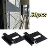 Anti Detachment Hook External Wall Fixing Clip Tile Anti Falling Hook  Thin Brick Application