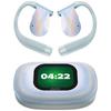 Cleer ARC5 Беспроводные спортивные наушники с открытым ухом и ИИ Bluetooth