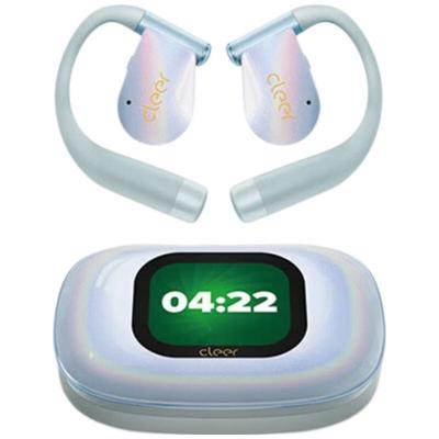 Cleer ARC5 Беспроводные спортивные наушники с открытым ухом и ИИ Bluetooth