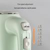 Bear Mini Electric Hand Mixer with Storage CN plug (adapter included)