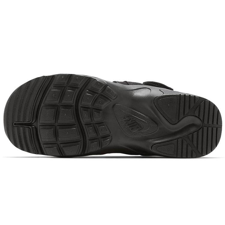 Nike Canyon Sandal 'Triple Black' Men's CI8797-001