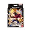 BANDAI ONE PIECE Card Game Starter Deck 3D2Y [ST-14]
