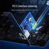 Ugreen Карты проводного Ethernet-адаптера PCI-E (Китайская версия)