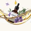 3pcs Lavender Essential Oil Moisturizing And Nourishing Sleeping Oil Lavenderoil 30ml